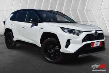 2.5 Hybrid HEV Selection AWD-i 4x4 Salon Polska Prezentacja Video!