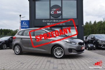 1.6 GDi ComfortLine 7 osób Kamera Certyfikat! Prezentacja Video!