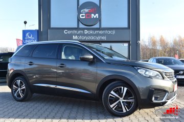 1.6 Diesel EURO 6 ! Allure 7-osobowy Navi Kamera Prezentacja Video!
