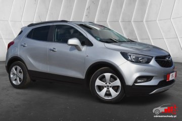 1.4 Benzyna Turbo Innovation Navi Kamera Szyberdach Certyfikat Video!