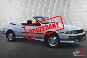 2.8 Z24 Benzyna Cabrio Automat Niski Przebieg Prezentacja Video!