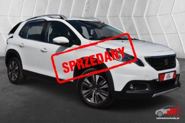 1.6 Diesel HDI Navi Kamera Certyfikat Prezentacja Video!