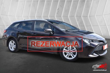 1.8 Hybrid Active Automat Navi Kamera Certyfikat Prezentacja Video!