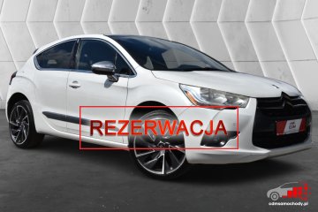 1.6 Benzyna Sport Chic 200KM Navi Skóry 2xPDC Certyfikat Video!