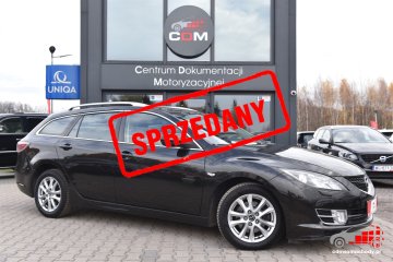 2.0 Diesel Bose Hak 2xPDC Podgrzewane Fotele Prezentacja Video!