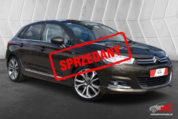1.6 Benzyna Exclusive Automat Ksenony Navi Panorama Certyfikat Video!
