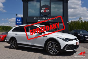 2.0TDI Alltrack 4-Motion Radar Serwis ASO Prezentacja Video!