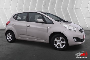 1.4 Benzyna Seven Serwisowana Navi Hak Certyfikat Prezentacja Video!