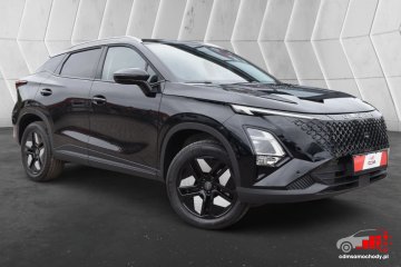 Fabrycznie Nowa 1.5 Hybryda HEV Prestige  Automat FULL OPCJA!