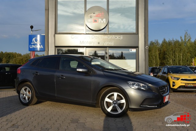 volvo