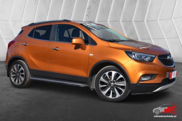 1.4 Benzyna Turbo Innovation Navi Kamera Certyfikat Video!