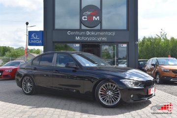 2.0 Benzyna 285KM Salon Polska Faktura VAT-23% Harman/Kardon Video!