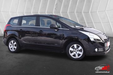 1.6 Benzyna ST 5p. Navi Panorama 2xPDC Certyfikat Prezentacja Video!