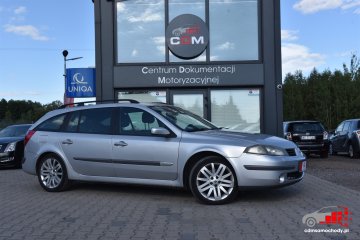 2.0 Benzyna+LPG Navi Klima PDC Zarejestrowany!