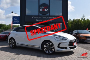 2.0 Hybrid4 Business Executive Automat Navi Kamera Panorama Certyfikat