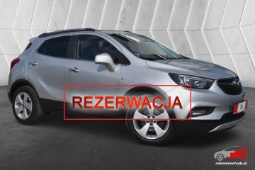 1.4 Benzyna Turbo Innovation Navi Kamera Szyberdach Certyfikat Video!