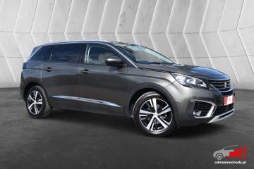 1.2 Benzyna 7-mio Osobowy! Radar PDC CarPlay Prezentacja Video!