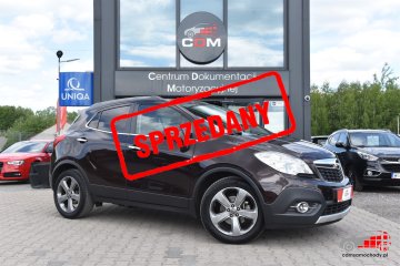 1.4T Benzyna Cosmo Navi Kamera 2xPDC Hak Certyfikat! Video!