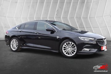 1.6 CDTI AUTOMAT Innovation OPC-LINE Navi Kamera Certyfikat! Video!