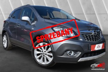 1.4 Benzyna Turbo Cosmo Niski Przebieg Navi Kamera Certyfikat Video!