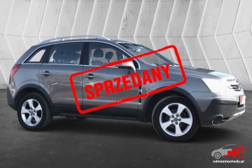 2.4 Benzyna Enjoy 4X4 Navi Hak Tempomat Certyfikat Prezentacja Video!