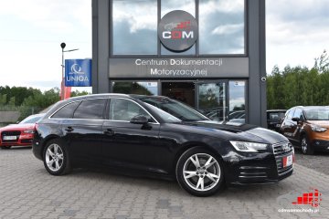 2.0 TDI Ultra Sport Pro Line Navi Xenon Keyless Certyfikat! Video!