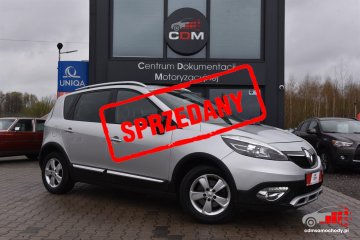 Xmod 1.5 dCi Bose Navi Relingi Certyfikat! Prezentacja Video!