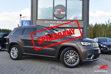 3.0 Diesel 4x4 Summit Harman/Kardon Panorama Hak Prezentacja Video!