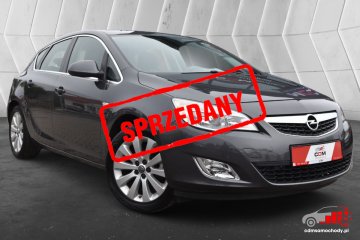 1.4 Benzyna Turbo | Cosmo | Navi | Hak | Certyfikat