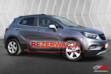 1.4 Benzyna Turbo Innovation Szyberdach Navi Kamera Certyfikat Video!