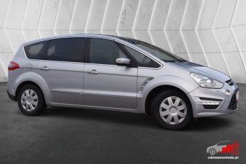 2.0 Diesel TDCi S Edition 7-osobowy Ksenon Navi Certyfikat Video!