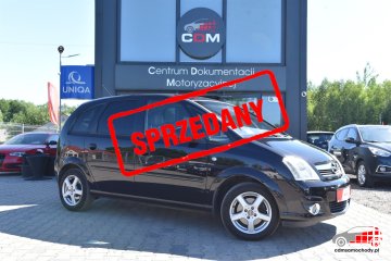 1.6 Benzyna Klima Isofix PDC Hak Certyfikat! Prezentacja Video!