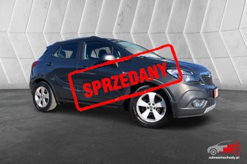 1.4 Turbo Ciekawy Kolor Enjoy Hak Navi Certyfikat!