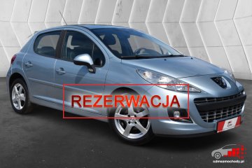 1.4 VTi Active Klima Hak Tempomat Certyfikat Prezentacja Video!