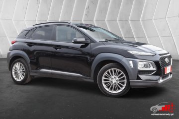 1.6 Diesel CRDi Niski Przebieg Car Play Navi Kamera Certyfikat Video!