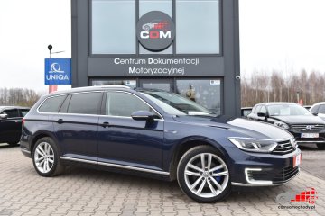 1.4 TSI GTE Plug-In Full Opcja Faktura VAT! Serwis Certyfikat!