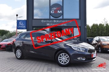 1.6 Benzyna Navi PDC Isofix Certyfikat! Prezentacja Video!
