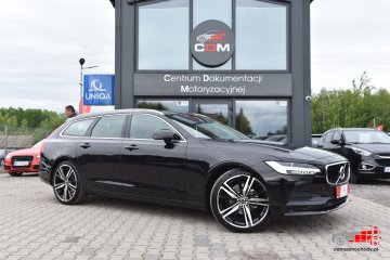 2.0 D4 Momentum Automat Hak Certyfikat! Navi Asystent