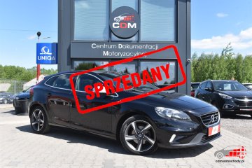 1.6 Diesel R-Design Navi Isofix Certyfikat! Prezentacja Video!