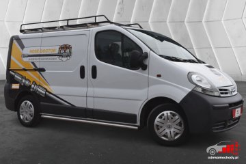 1.9CDi Diesel Hak Bagażnik Dachowy Certyfikat Prezentacja Video!