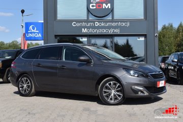 2.0 HDI AUTOMAT Kamera Navi Certyfikat Prezentacja  Video!