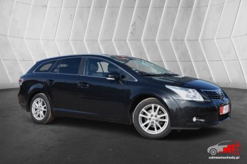 1.8 Benzyna Business Navi Kamera 2xPDC Hak Certyfikat! Video!