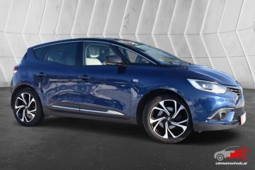 1.3 Benzyna TCe Bose FULL OPCJA  Automat Certyfikat Prezentacja Video!