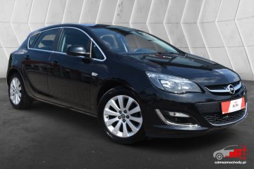1.4 Benzyna Turbo Cosmo Automat Navi Kamera Certyfikat Video!