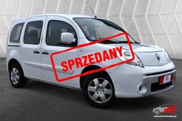 1.6 Benzyna Expression Automat Klima Isofix Certyfikat Video!