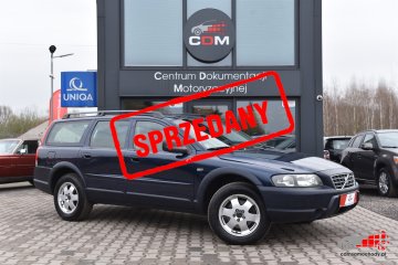 2.4 D5 AWD Automat Klima Hak Certyfikat! Prezentacja Video!
