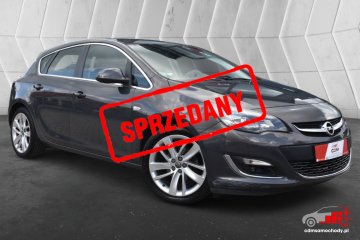 1.4 Benzyna Turbo Sport Lift Niski Przebieg Certyfikat Video!
