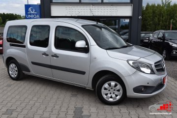 1.5 Diesel LONG 7-mio Osobowy! 2xPDC Klima Certyfikat! Video!