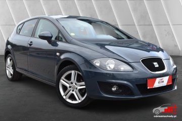 1.6 MPI | Style | LIFT | Serwisowany | Hak | Certyfikat
