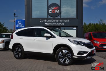 2.0 AWD Executive Connect+ Panorama Navi Kamera Prezentacja Video!